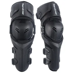 Motorcycle Motocross Mtb Knee Pads Breathable Flexion Moto Outdoor Sports Knee Protection Equipment Sets Protectors for Knees