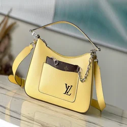 bags for women (lius viutton) Size 19.0×13.5×6.5cm