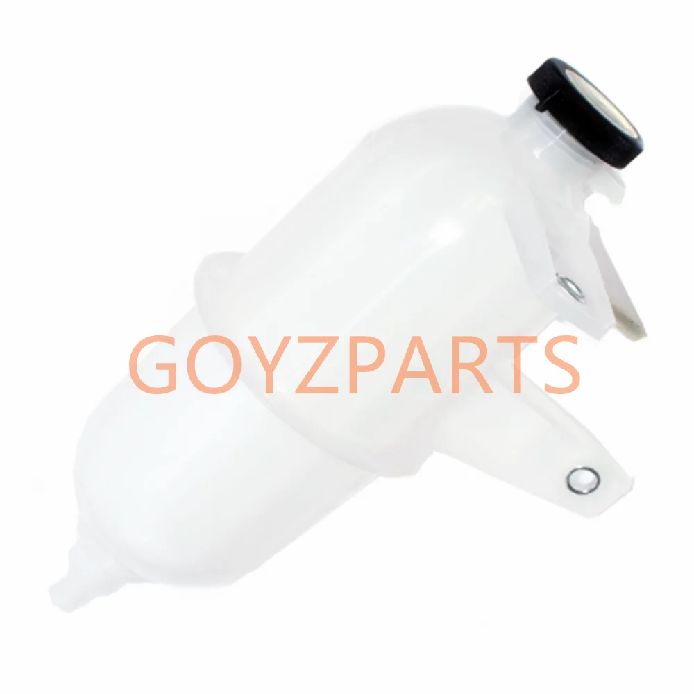 OE Number 16470-0L030 16470-0L010 16470-0L011 Radiator Coolant Recovery Reservoir Expansion Tank  For Toyota Hilux Vigo 1KD 2KD