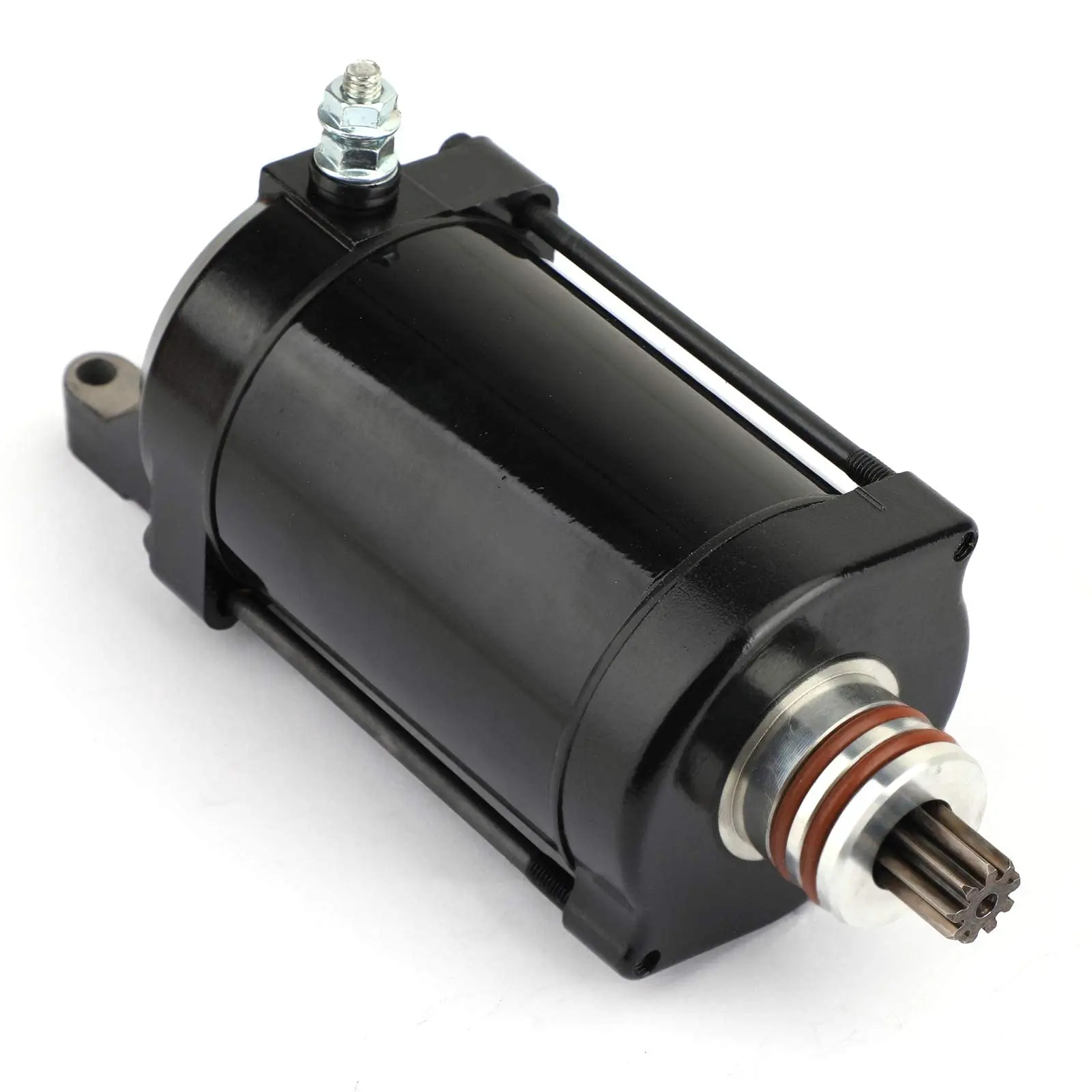 Starter Motor for SeaDoo Spark 2 Up / 3 Up 900 Rotax ACE 2014-2019 for Can-Am Maverick X3 OEM 420893830 420892426