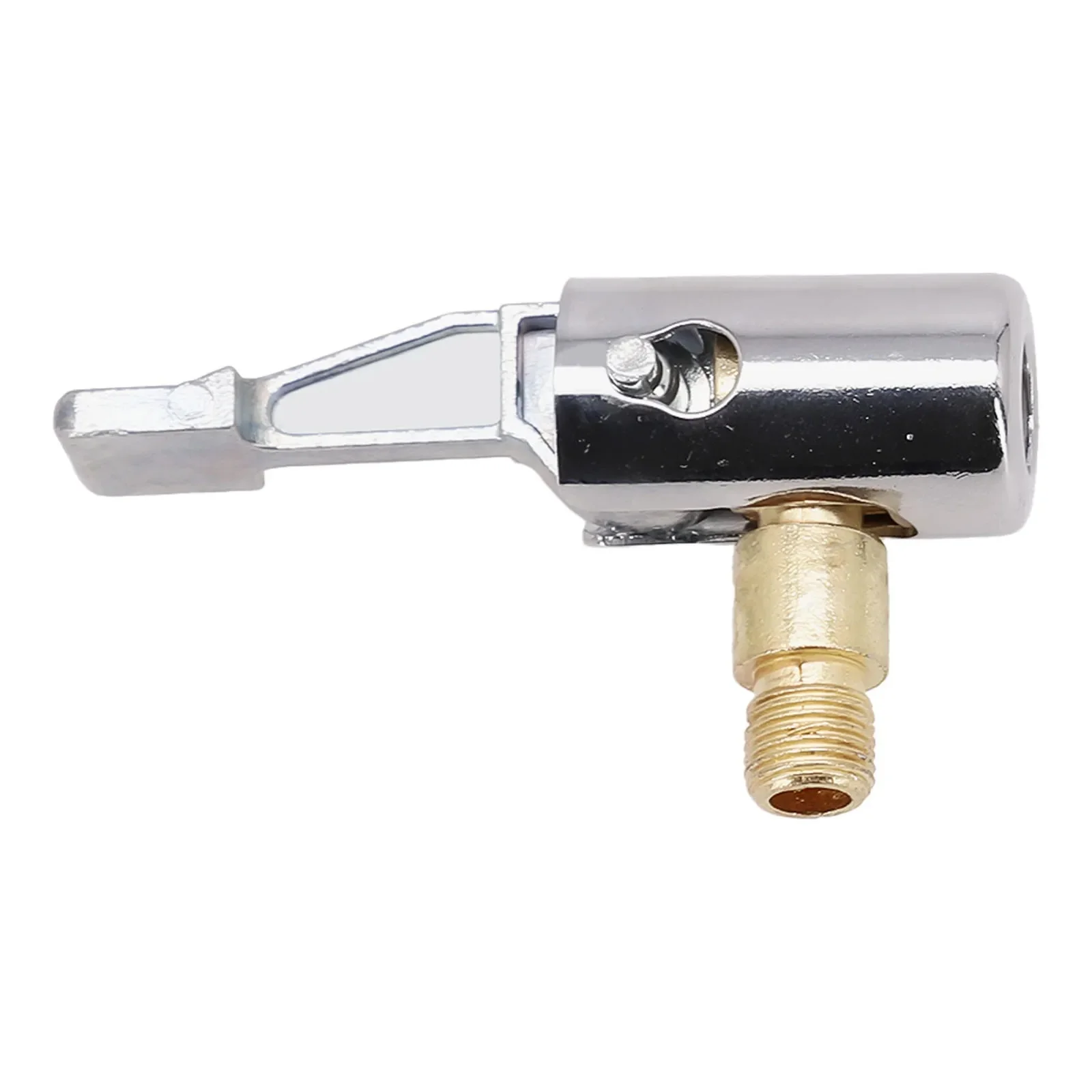 AliExpress SPORTARC 1pc Inflator Cylinder Interface Pump Nozzle Adapter Bicycle Car Quick Inflatable Chuck Adapter Copper Inflatable Nozzle Adapters