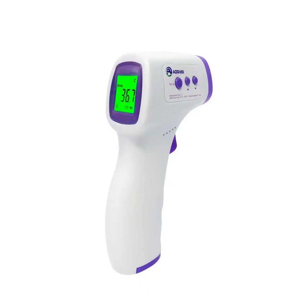 Thumbnail 2 - #15 Highest Rated Pet Thermometers to Buy in 2026