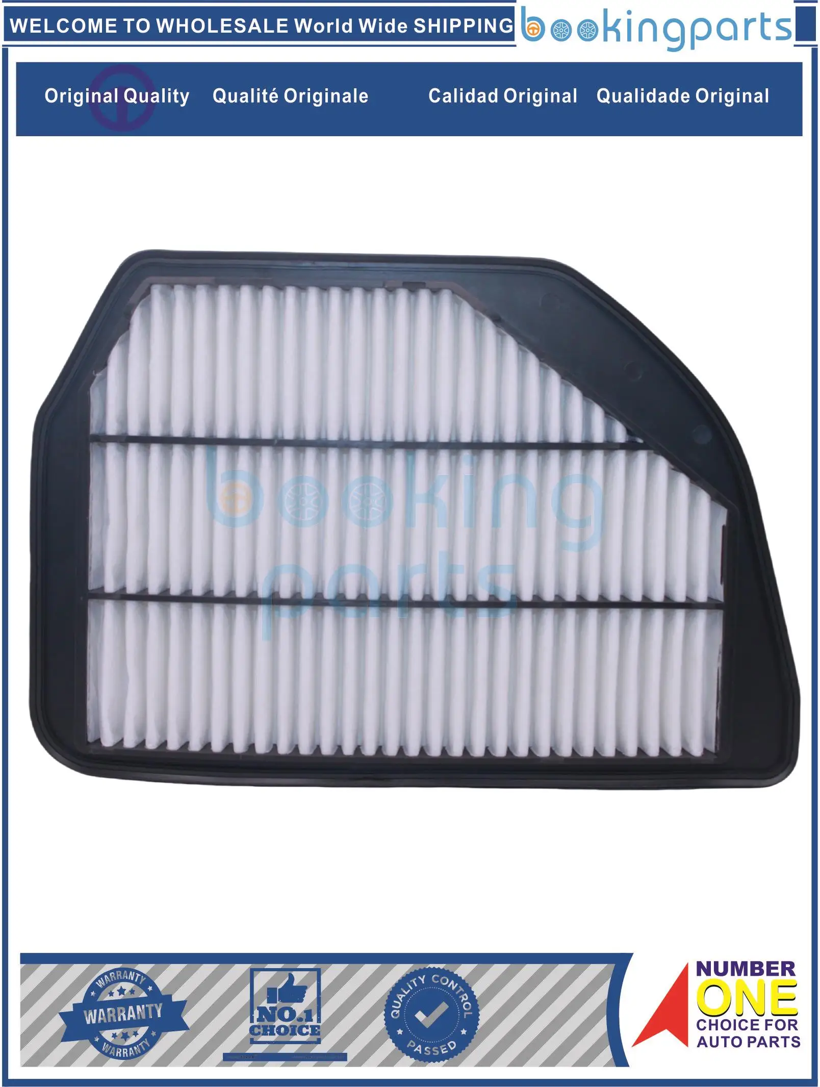 AIF34529,13780-53SA0-000,1378053SA0000,13780-53SF01,1378053SF01 Air Filter For SUZUKI SX4 CROSS 15-, VITARA IV LY HYBRID 19-