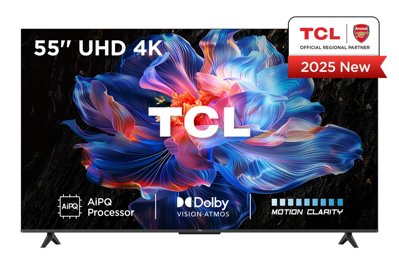 TCL 55V6C 55″ 4K Google TV — per chi vuole HDMI 2.1 senza spendere una fortuna