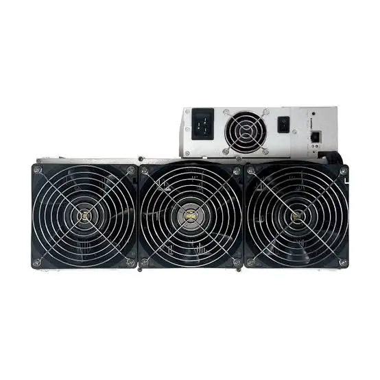 X/O OFFER DEAL Jasminer X44-P (23.4Gh/s)
