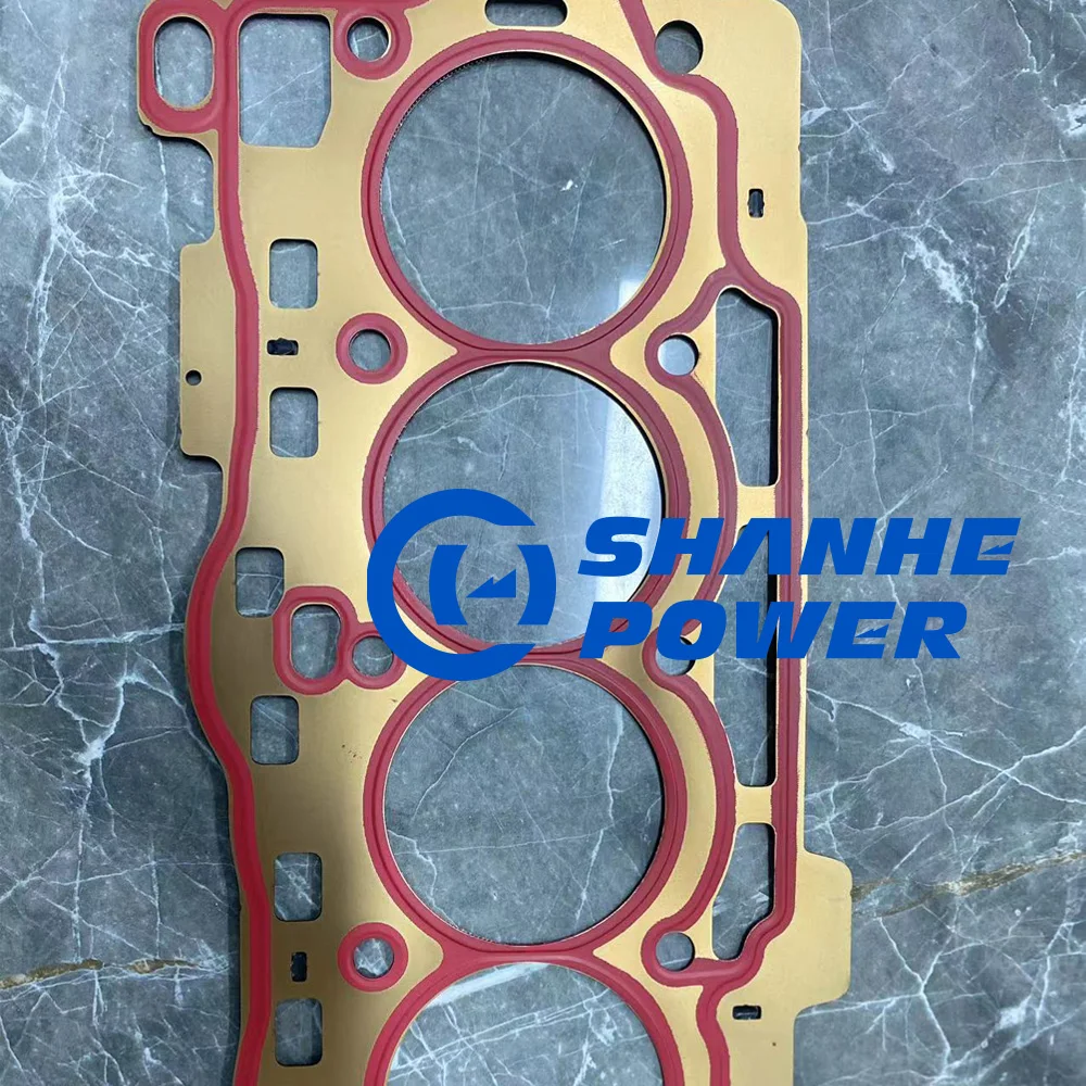 L04E103383AF EA211 Cylinder Head Gasket For VW Bora Jetta Santana Golf Skoda Auto Accesorios двигатель المحركات والمكونات