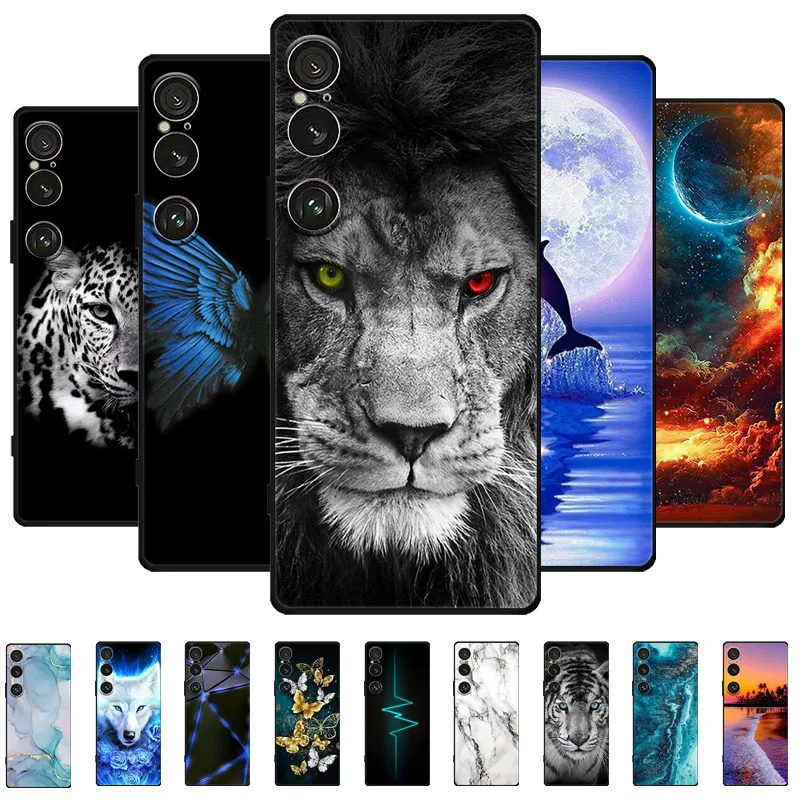 For Sony Xperia 1 V… - image