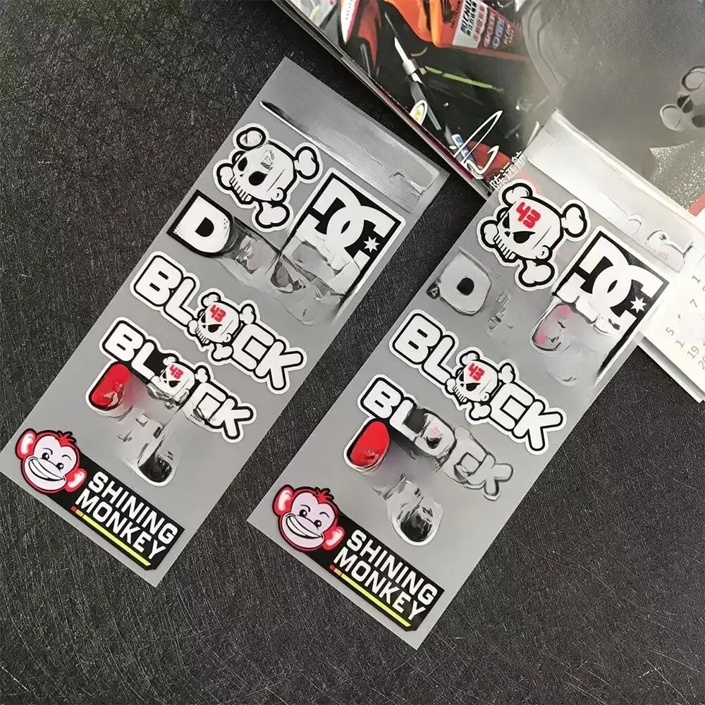 AliExpress NONE Reflective Motorcycle Side Strip Bike Helmet Stickers Car Styling Vinyl Decal Accessories For YAMAHA MT07 Honda Kawasaki Z900