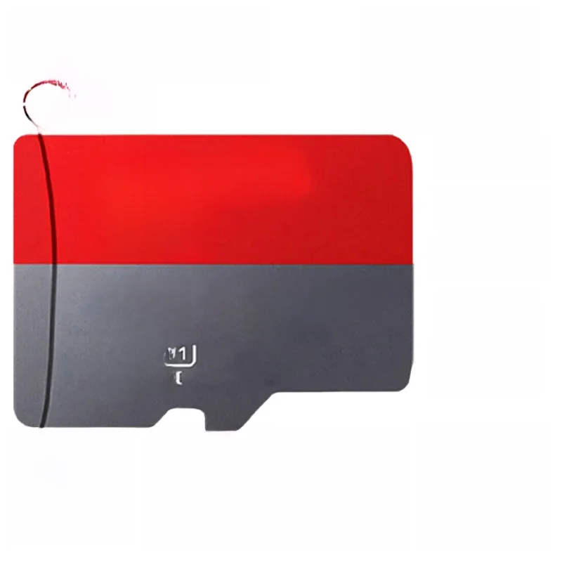 Original 2 TB Flash-Karte Mini Micro TF-Karten 1 TB SD-Karte mit großer Kapazität 128 GB Class10