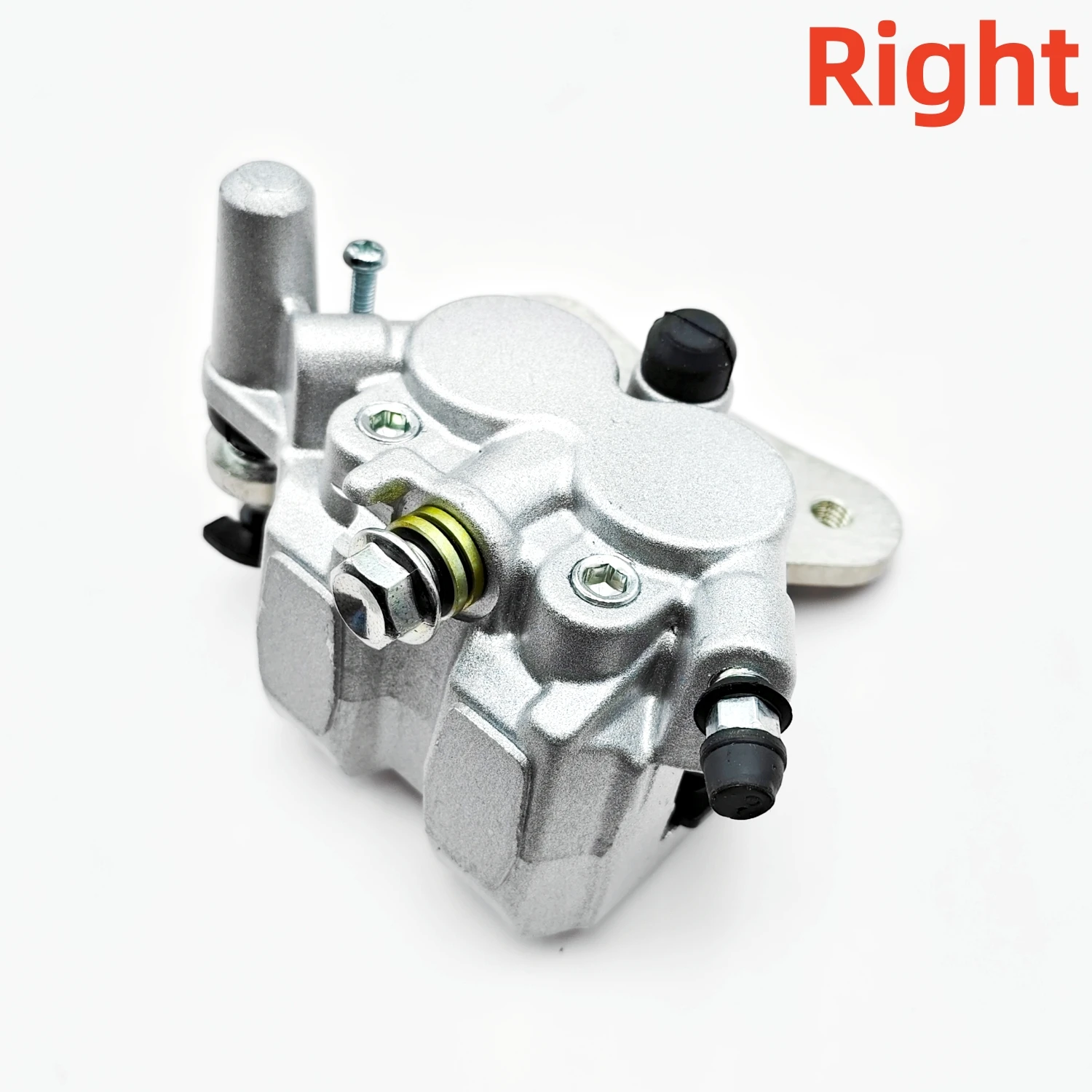 Передний левый или правый тормозной суппорт для CFmoto ZForce 550 Z550 600 Z6 625 CF196 800 Trail Z8 800EX SSV 9060-080800 9060-080900