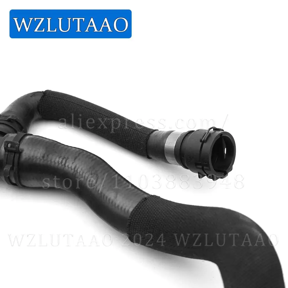 Lower Radiator Coolant Hose Tube Pipe For Audi A4 A5 Q5 2.0T 2009-2016 8K0121049 8K0121049M