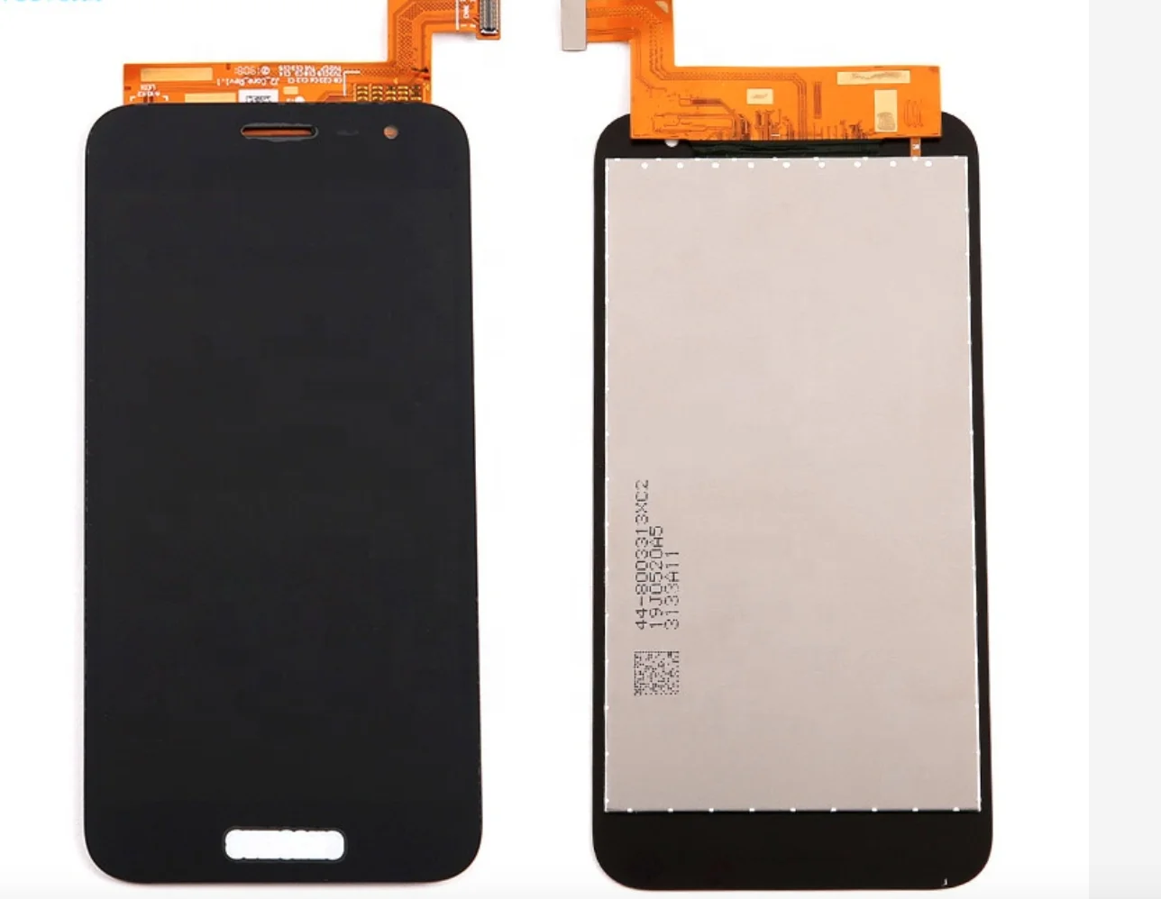 Frontal Tela Lcd Display Touch COMPLETO Compativel J2 CORE J260 Incell