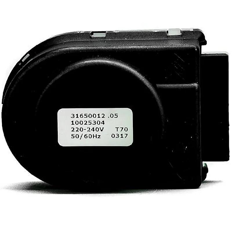 Motorized head valve 3 roads 997147 Ariston boiler