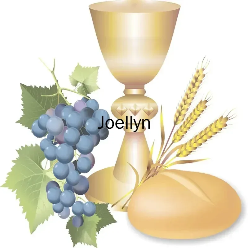 Stainless Steel Mini Cups Art and Design Products Church, Christian  Holy Sacrifice