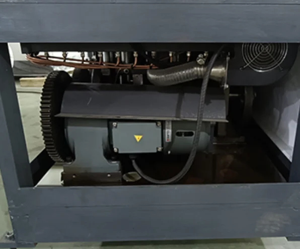 2025 السعر المنخفض أفضل بائع آلة صنع الأكواب الورقية عالية السرعة 75-85 قطعة/دقيقة آلة تصنيع الأكواب الورقية الأوتوماتيكية بالكامل