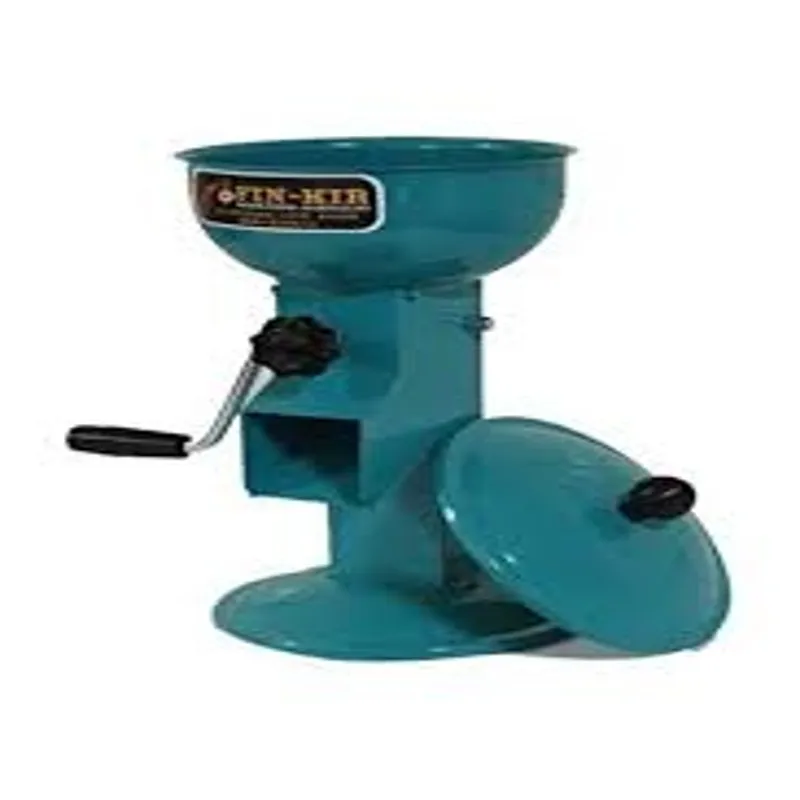 Hazelnut Walnut, Almond and Nut Crushing Machine-Complete Metal