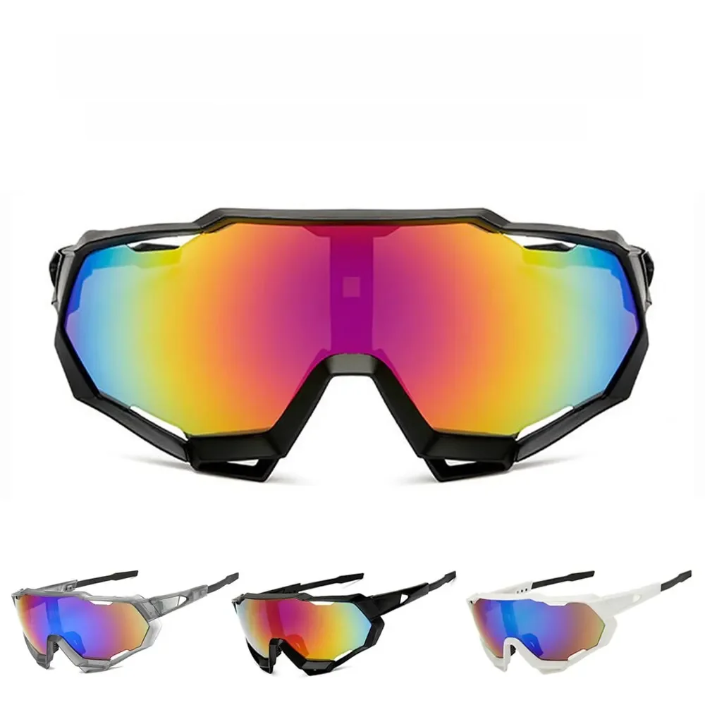 AliExpress Outdoor Cycling Sunglasses UV400 Protection Windproof Glasses Men Women Sports Sunglasses Riding Fishing Runing Hikking Eyewear