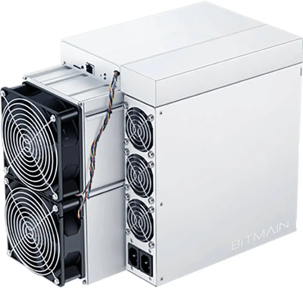 

ЛУЧШЕЕ ПРЕДЛОЖЕНИЕ Antminer KS3: Новый король биткойн-майнинга