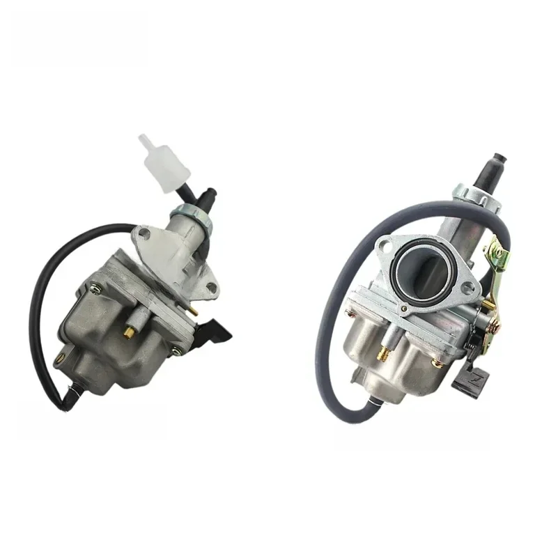 AliExpress NONE PZ26 26mm Hand Choke Carburetor Carb For Honda CB125 XL125S TRX250 TRX 250EX XR100 XR200 CG CB 125 150 cc ATV Quad Dirt Bike