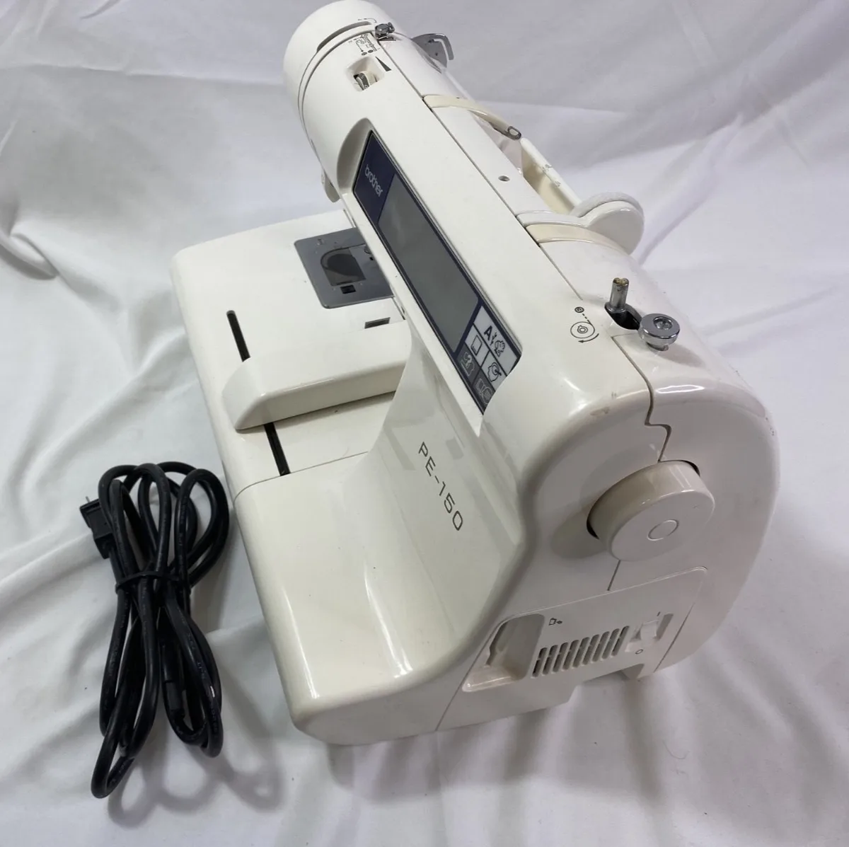 Promo Sales New Brother PE-150 Sewing Machine