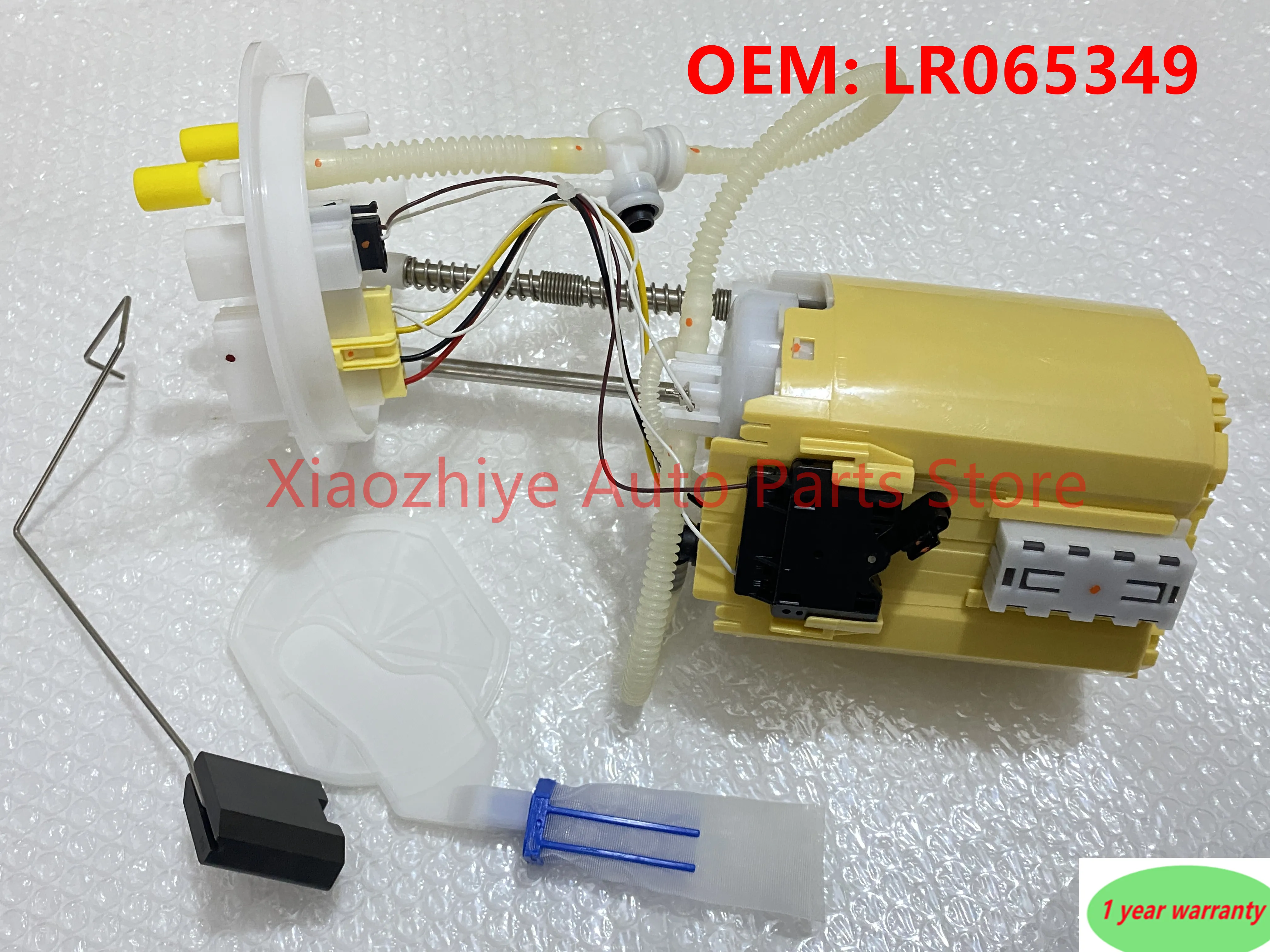 1pc New LR065349 Fuel Pump Module Assembly For Land Rover- Discovery Sport 2.0L L4 - Gas 2015-