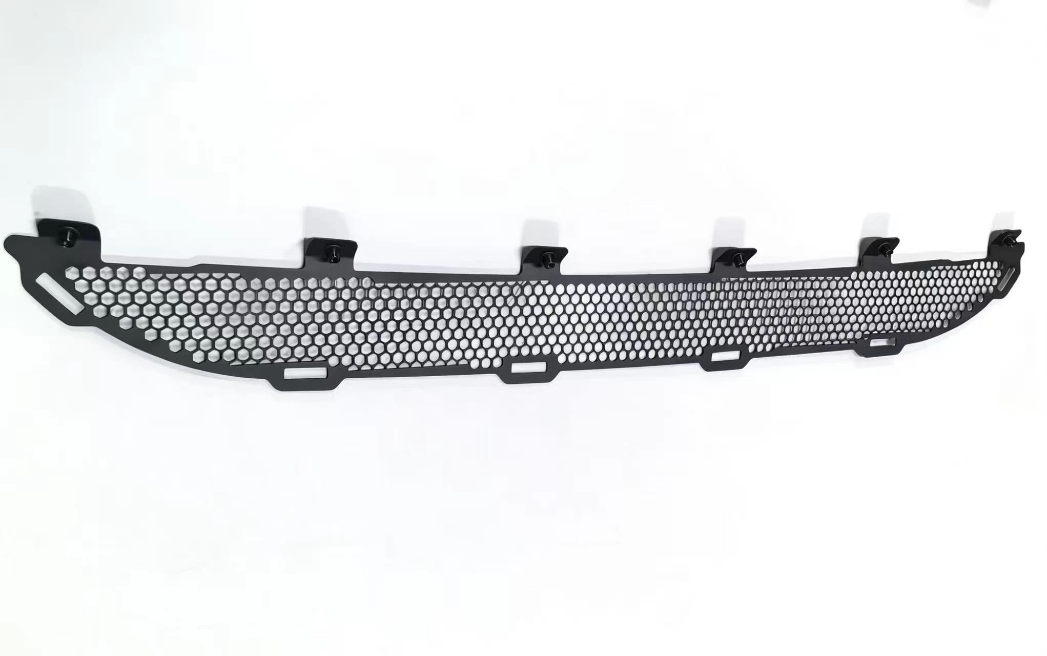 For Aston Martin Rapide Lower Front Mesh Grille DD43-8156-AA