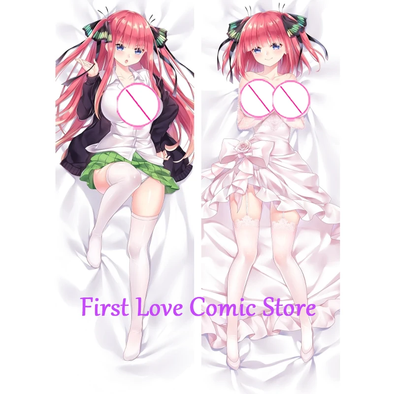 

Подушка Dakimakura с рисунком из аниме, украшение на Хэллоуин и Рождество, 2023