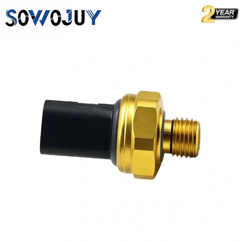 Engine Oil Pressure Switch Sensor 12617592532 7592532 For BMW F30 F10 F25 F15  335i GT 320i 328i 528i 535i X3 X5 X6 N20 N55 N54