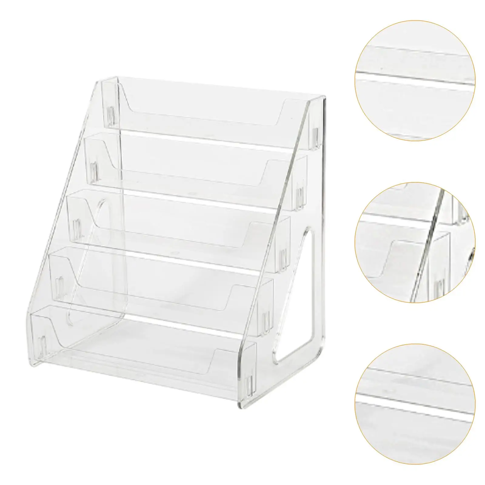 Thumbnail 3 - #40 Top 40 Magazine Racks Worth Buying In 2026