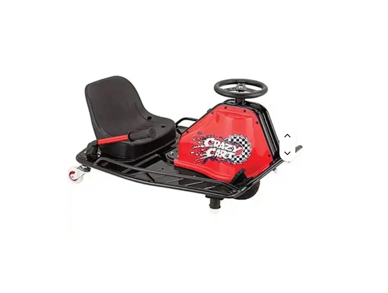 

Новый оригинальный дрифт-карт UC 36V 350W Crazy Kart XL для взрослых и детей, высококачественный дрифт-карт