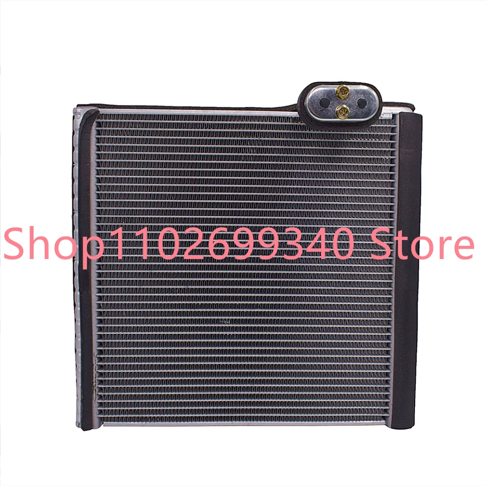 All Aluminum Auto AC A/C Air Conditioning Conditioner Evaporator Core For TOYOTA LEXUS 88501-28410