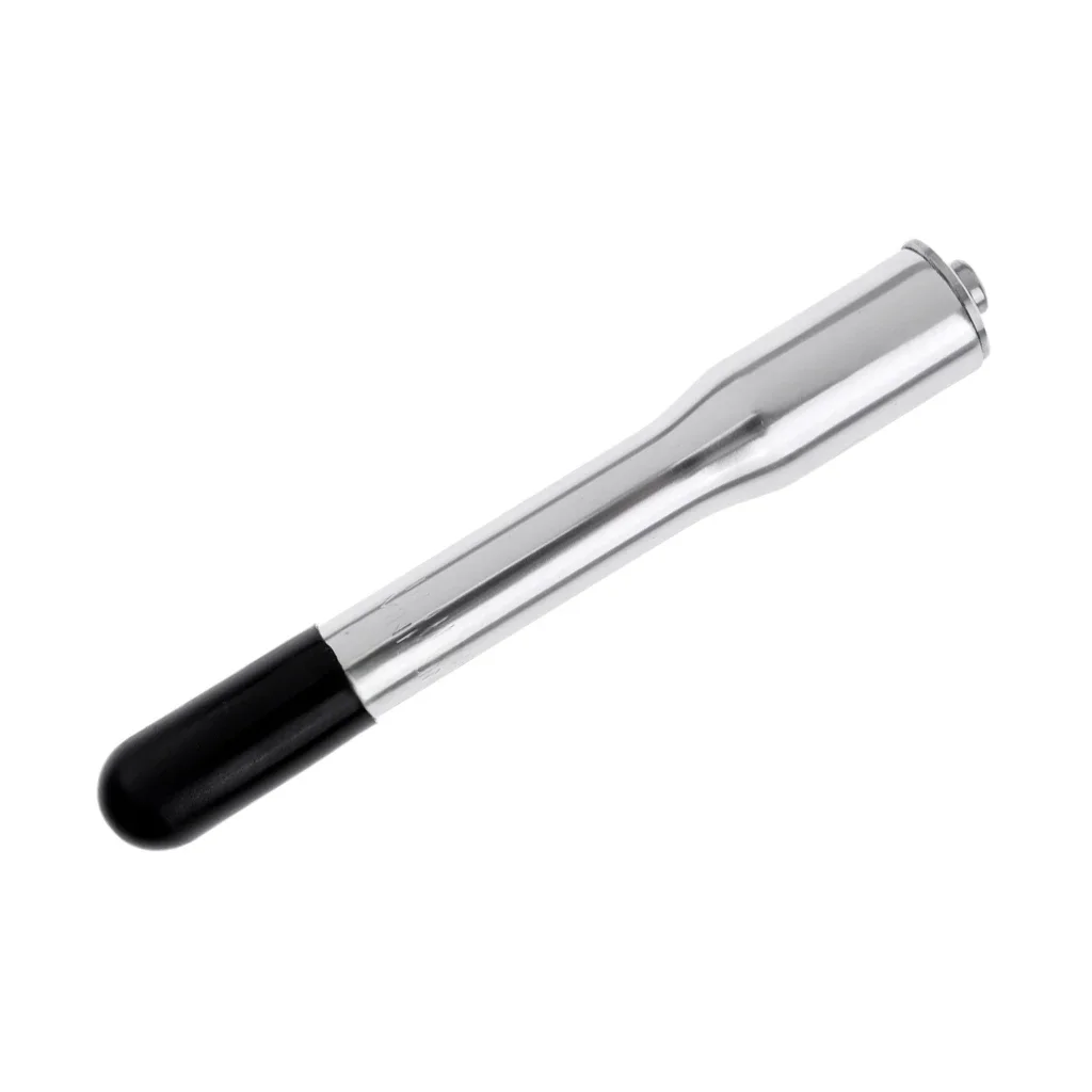 AliExpress perfeclan Stem Adapter Extender 22.2 Mm To 28.6 Mm Stem Extension Silver