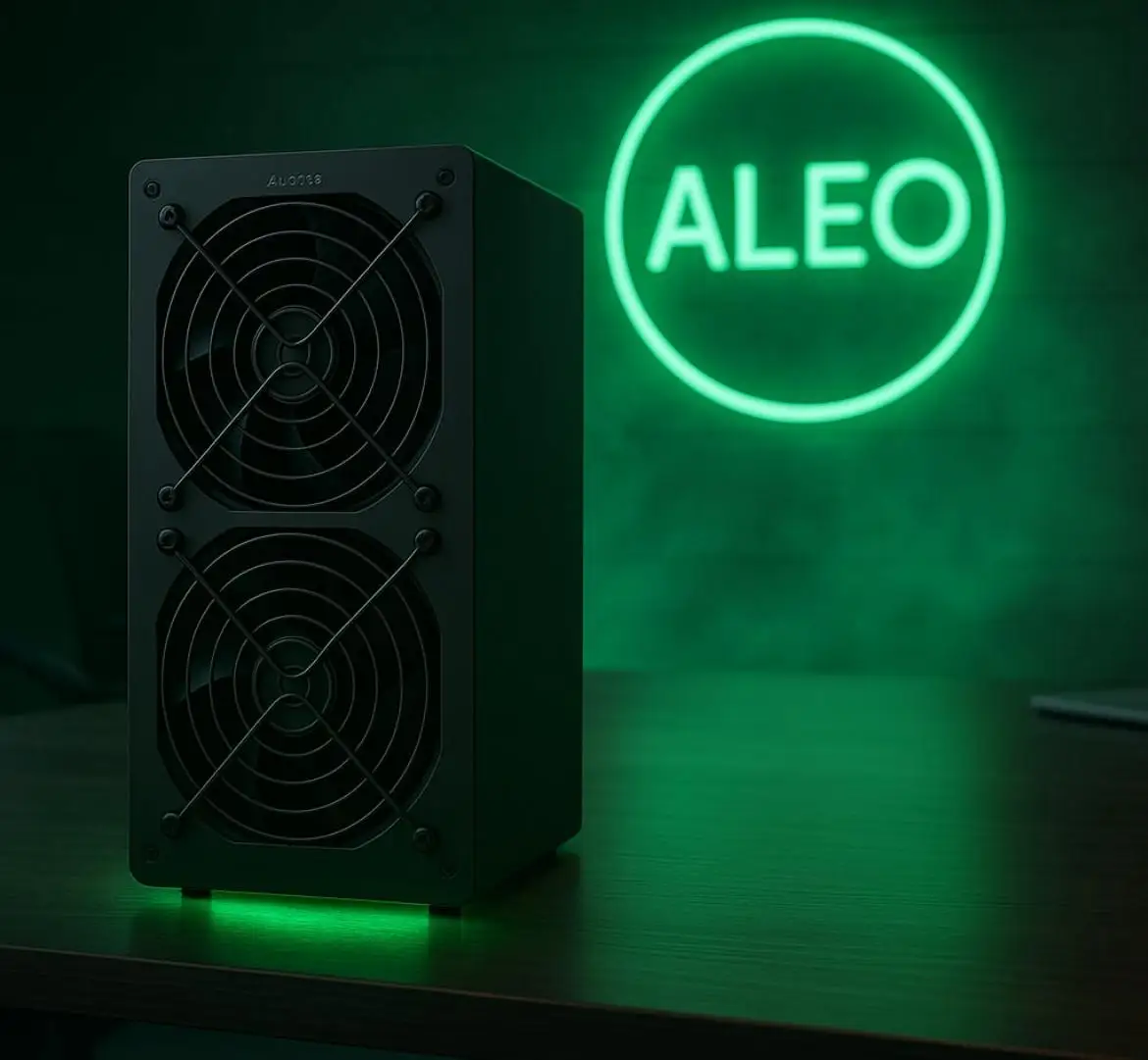 

Hot Sales Iceriver ALEO AE2 (720MH)