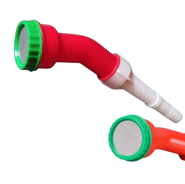 High-Pressure Greenhouse Spray Nozzle Head, Garden Hose Sprinkler for Watering, Ideal for Garden & Greenhouse Use