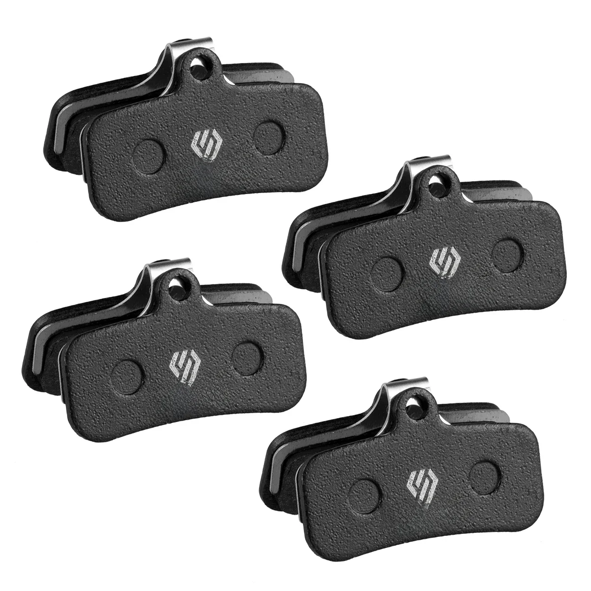 AliExpress chooee CHOOEE Bike Disc Brake Pad D02S For Shimano M9120 M8120 M7120 M6120 Saint M810 M820 ZEE M640 H01 H03A MT520 Bengal Helix 4X D01S