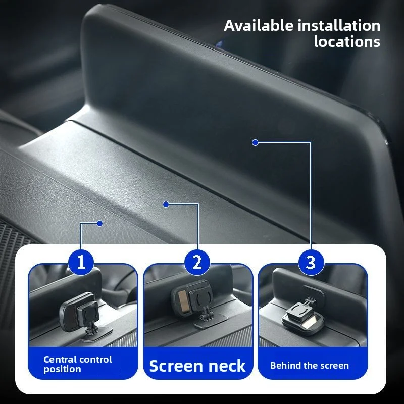 Evrensel Araç Yapışkansız Mont - Heavy Equipment Gps Tracker incelemesi ve fiyatı