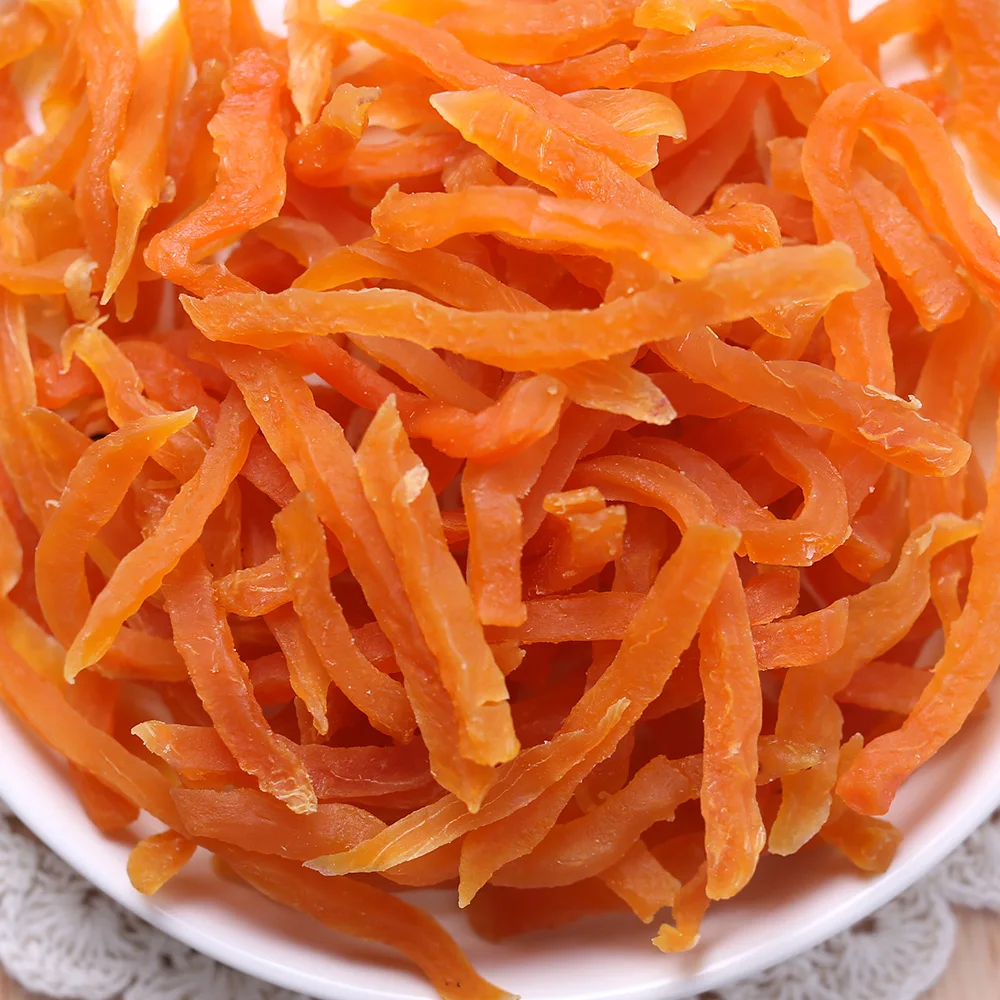 미다몰 홍심고구마 말랭이 500g+500g