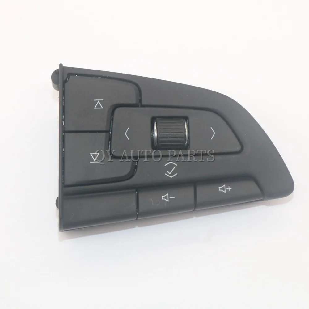 

84596678 84767098 84469123 Jet Black Radio Control Switch for Cadillac XT4 2.0L 2019-2021