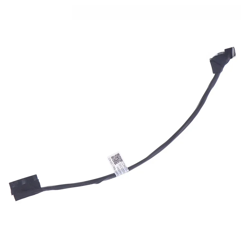 1PC New Original Battery Cable Wire for DELL Latitude 7480 7490 5470 5400 5580 3147 5570 3590 14R 7XC87 DC02002NI00 High Quality