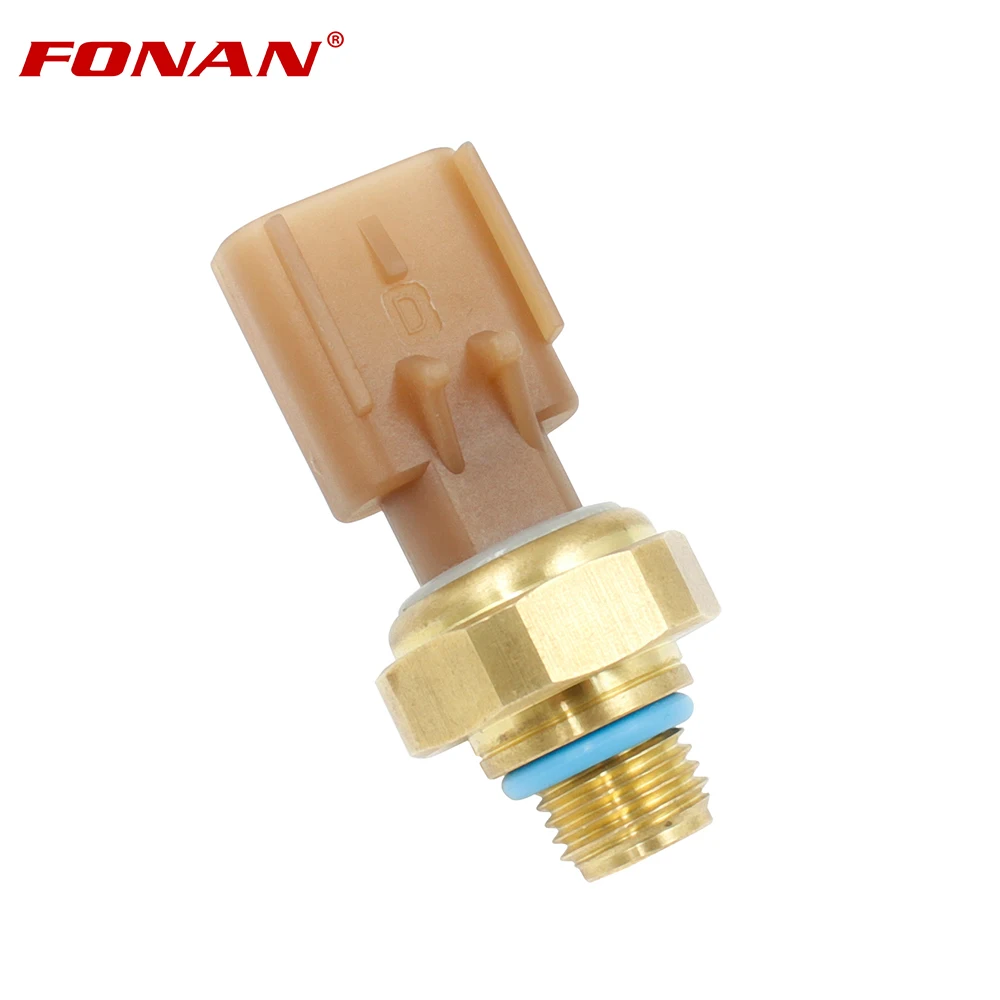 

Oil Pressure HPI Fuel System Sensor For Cummins EPA07 ISX QSX 4928593 BG6X9F479BA 2T2906051F