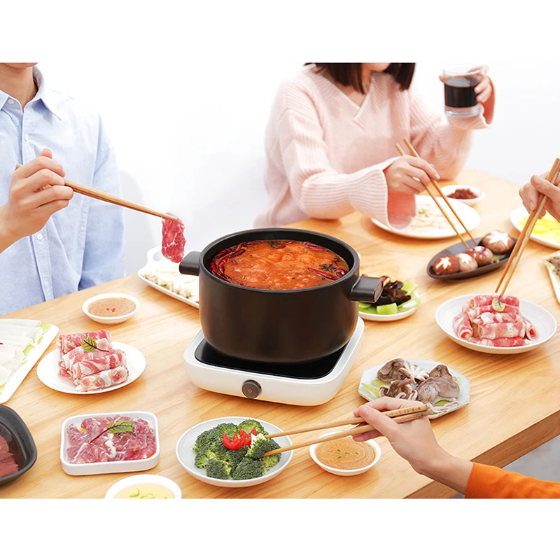 220g Haidilao Mala Tang sauce, 5 pieces