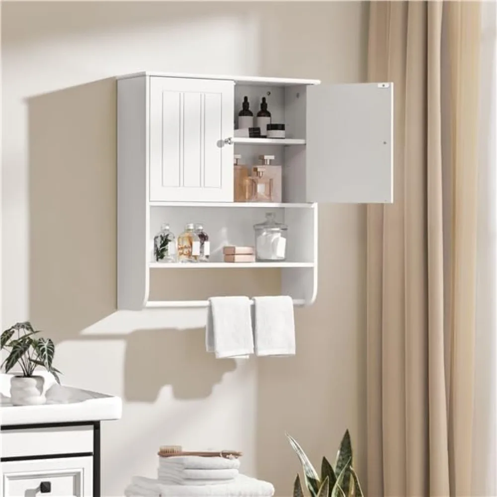 Thumbnail 2 - #4 New Medicine Cabinets Arrivals