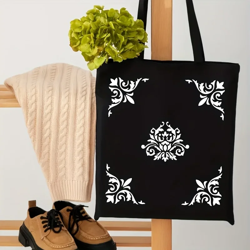 13개입 11.8인치 테두리 무늬 페인팅 스텐실 세트 재사용 가능한 플라스틱 템플릿 DIY 공예 벽 나무 천 장식용