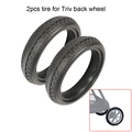 2pcs R tire -Triv
