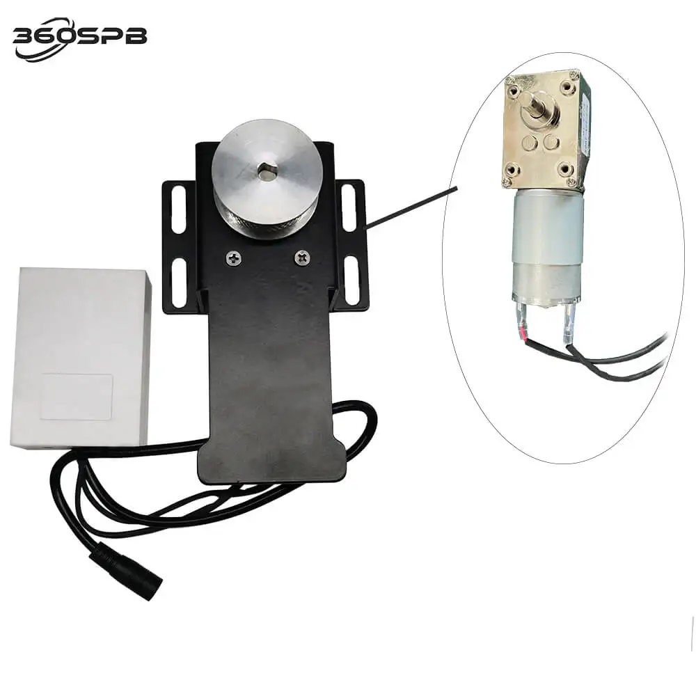 

360SPB 360 photo booth motor with controller