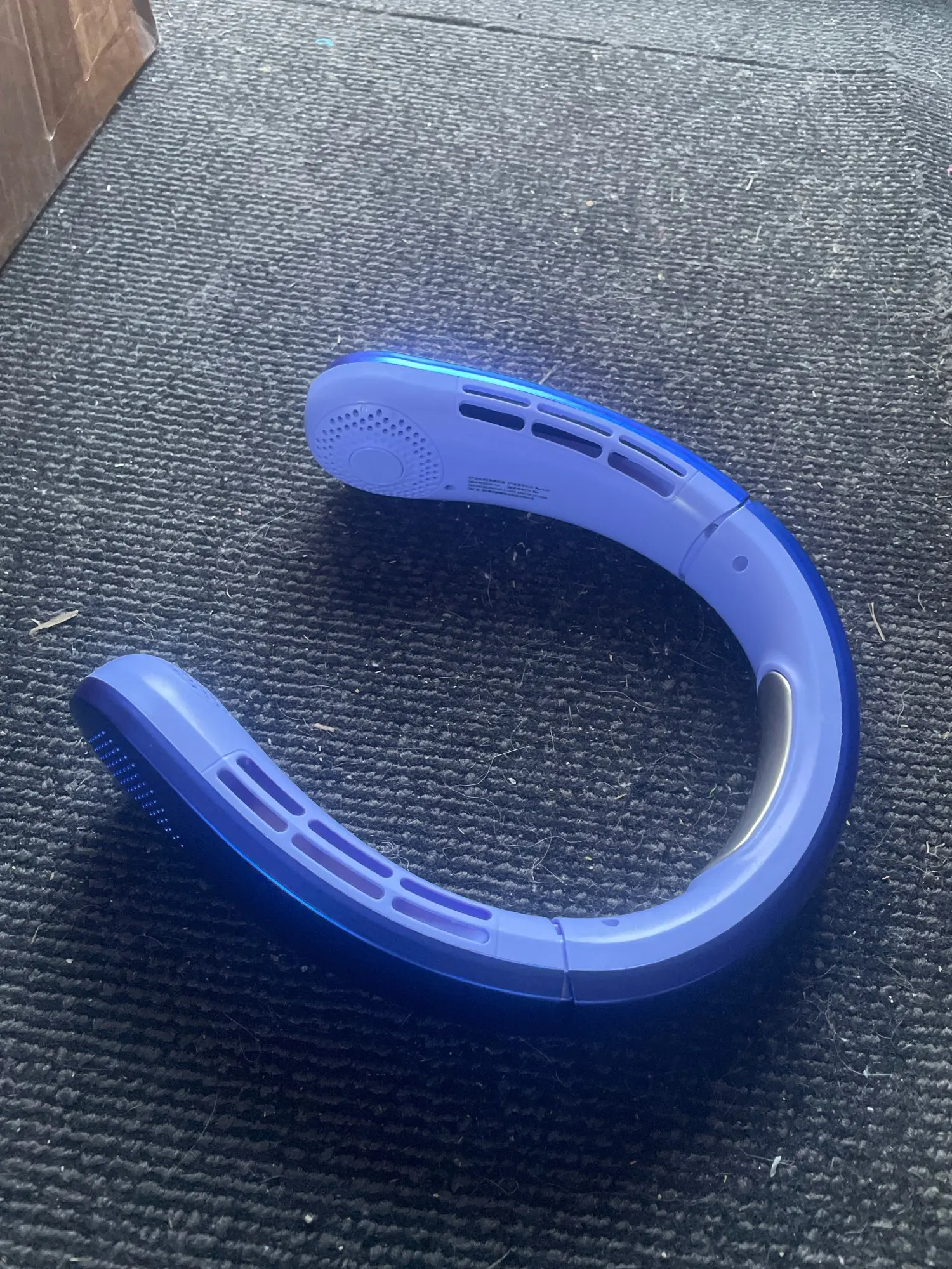 Customer review photo