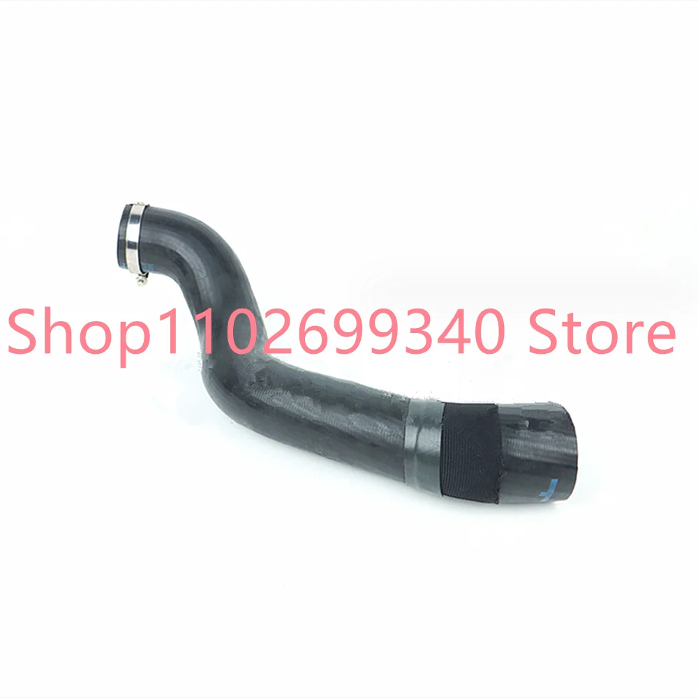 AB396K683DD AB39-6K683-DD Intercooler Inter Cooler Hose For Ford Ranger 3.2L