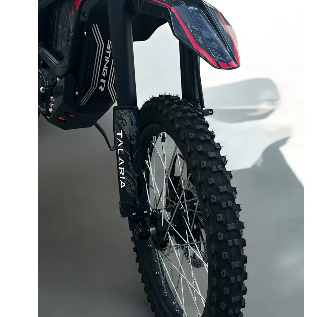 Talara Sting R MX5 PRO Offroad-Elektromotorrad 74 V 15 kW