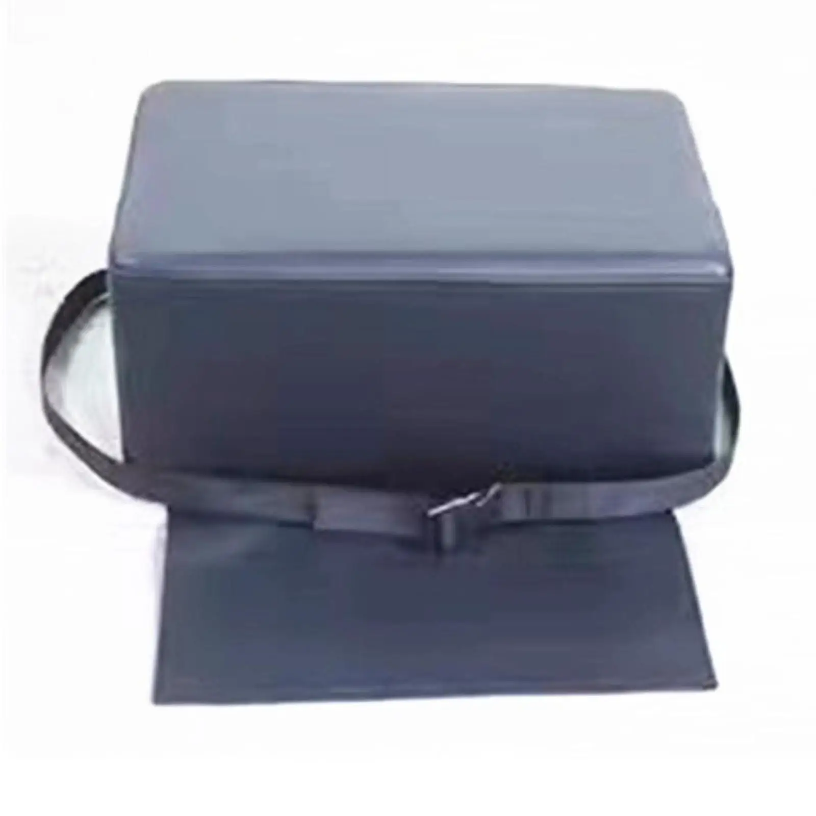 Children Booster Seat Cushion Oversize Heightening Cushion Barber Spa Equipment for Kids Home Salon Styling Chair