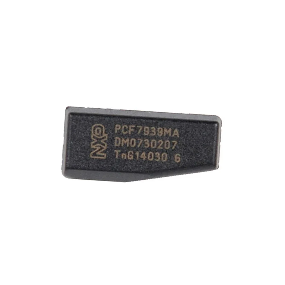 5/10/20pcs Original 7939 PCF7939MA PCF7939 7939MA Transponder Chips for Fiat Toro mobi Renault BB20 chip